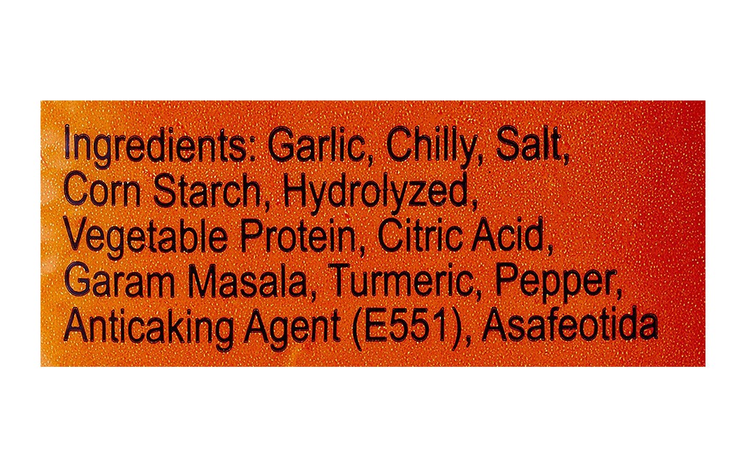 Snapin Tikka Mix Seasoning   Bottle  40 grams